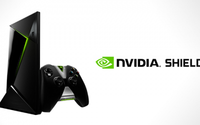 NVIDIA Shield tutto in uno…