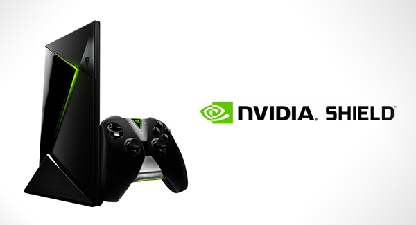 NVIDIA Shield tutto in uno…