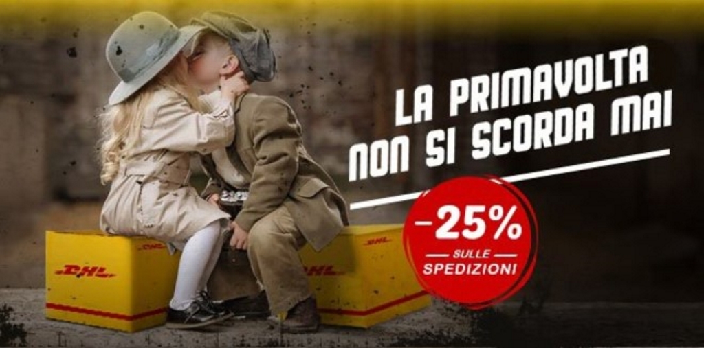 La Prima Volta Non Si Scorda Mai