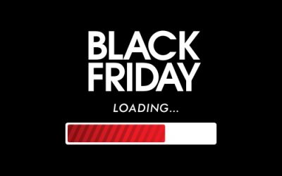 “Black Friday”: potenzia il tuo PC