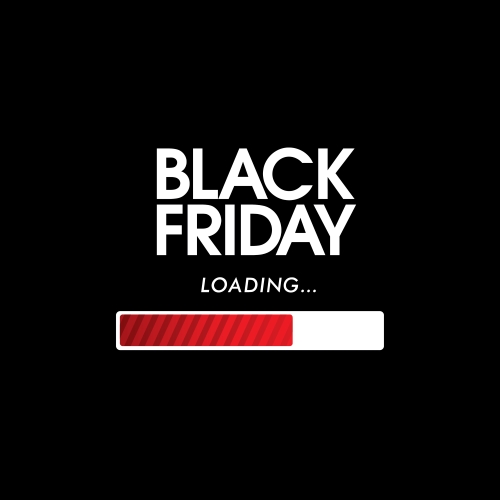 “Black Friday”: potenzia il tuo PC