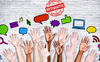 Netiquette – Etica e norme di buon uso dei servizi di rete